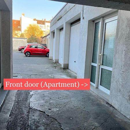 Casabella Apartment Leverkusen Luaran gambar