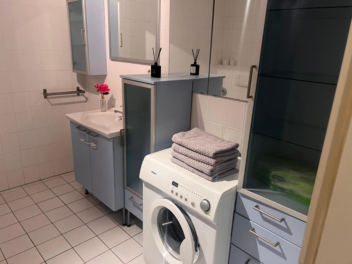 Casabella Apartment Leverkusen Luaran gambar