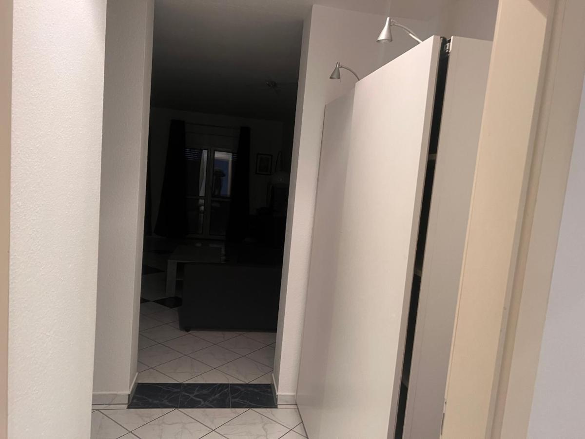 Casabella Apartment Leverkusen Luaran gambar