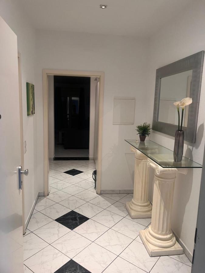 Casabella Apartment Leverkusen Luaran gambar