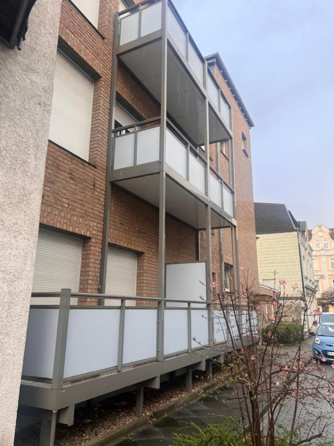 Casabella Apartment Leverkusen Luaran gambar