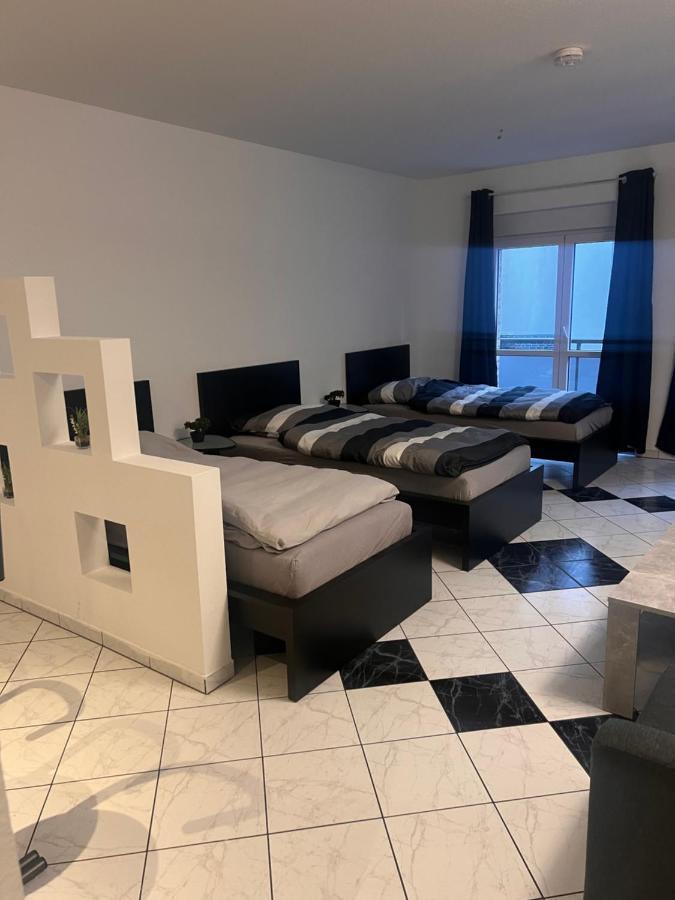 Casabella Apartment Leverkusen Luaran gambar